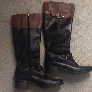 Bandolino riding boots